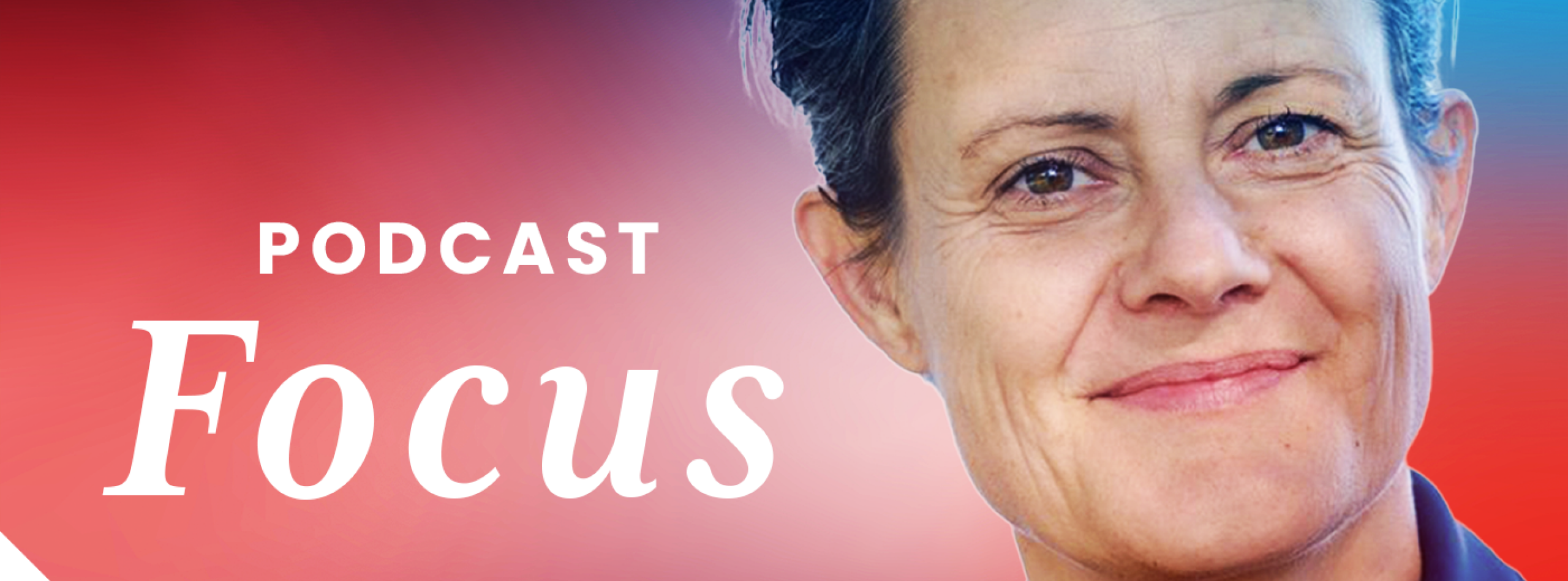 NTR Podcast Focus